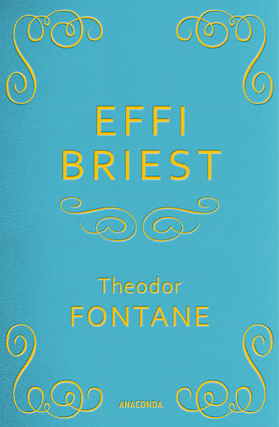 Effi Briest (Cabra-Lederausgabe)