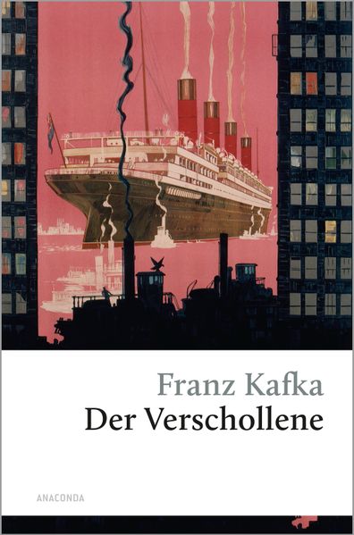 Buchcover