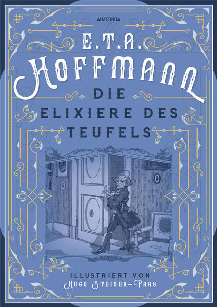 Die Elixiere des Teufels