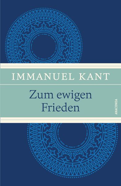 Zum ewigen Frieden