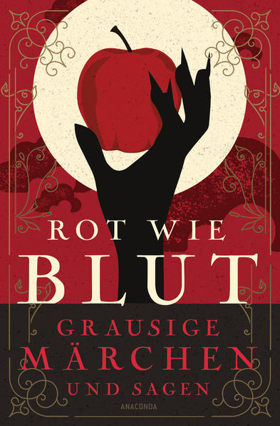Rot wie Blut