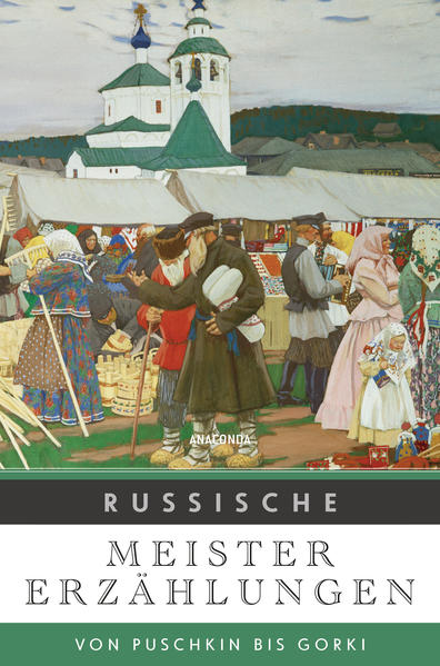 Russische Meistererzählungen