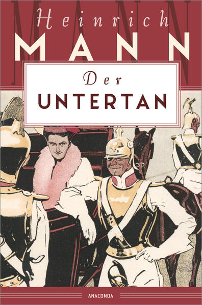 Der Untertan