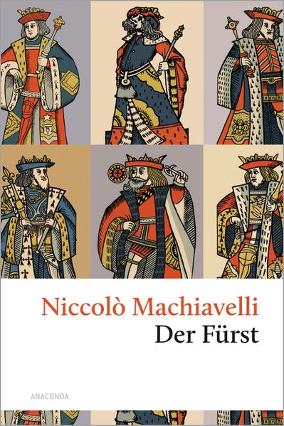 Der Fürst