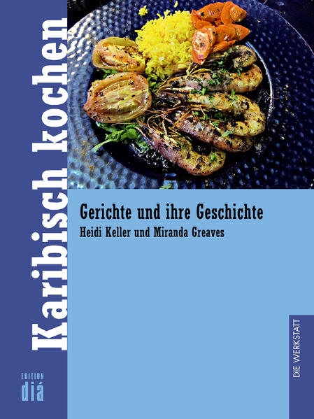 Karibisch kochen