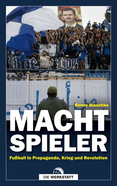 Machtspieler