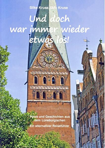 Und doch war immer wieder etwas los!
