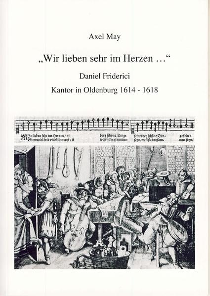 "Wir lieben sehr im Herzen ..."
