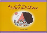 Mehr von Valeria und Marie