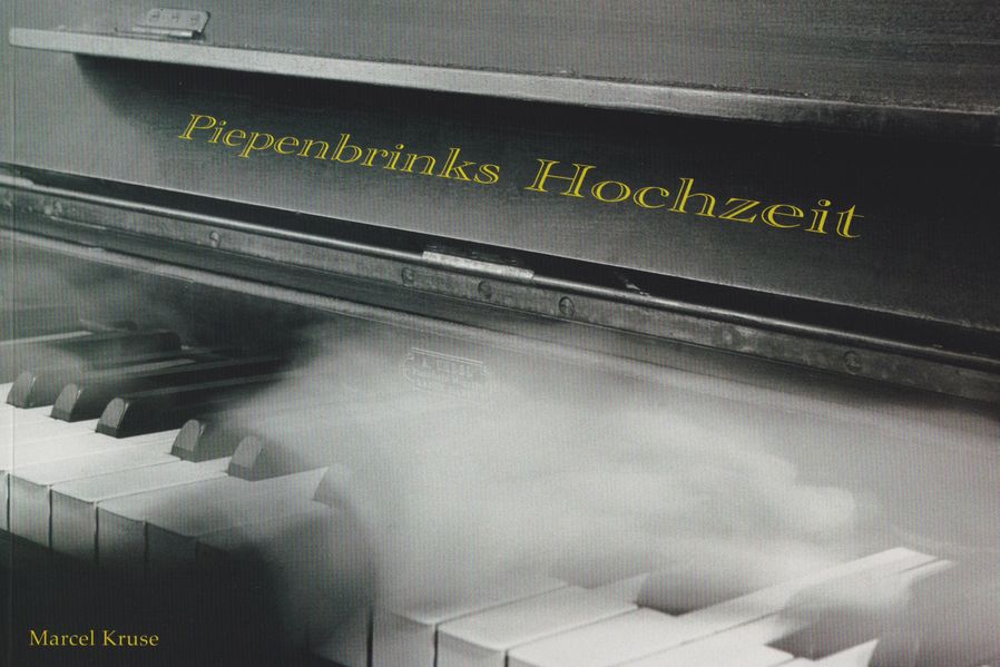 Piepenbrinks Hochzeit