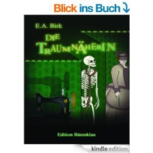 Die Traumnäherin