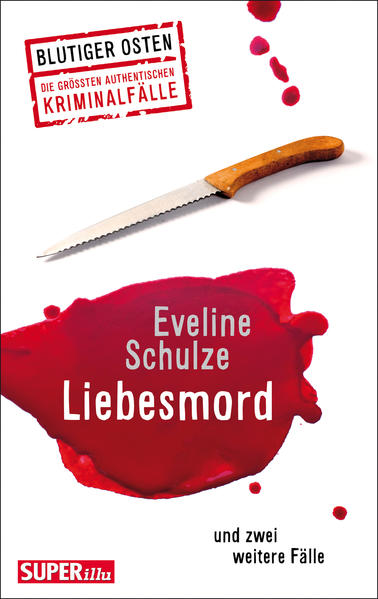 Liebesmord und zwei weitere Fälle