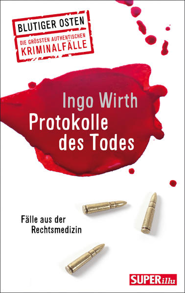 Protokolle des Todes