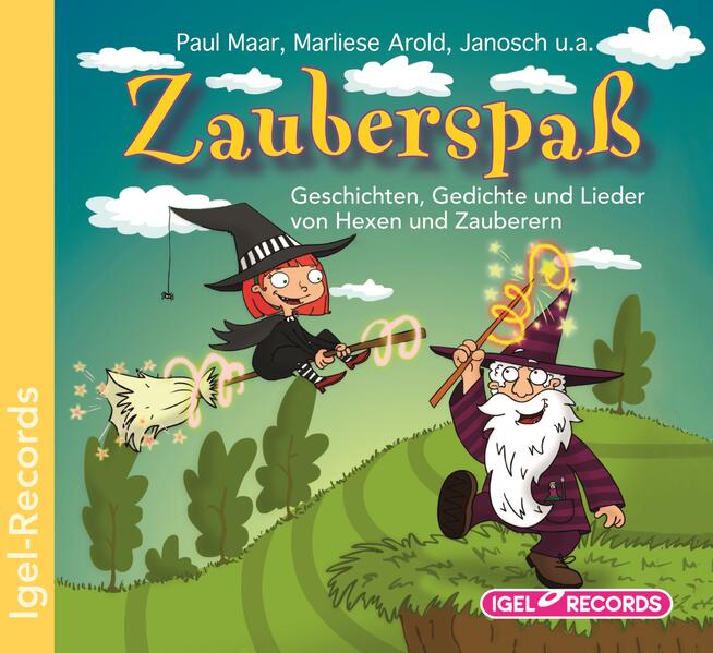 Zauberspaß