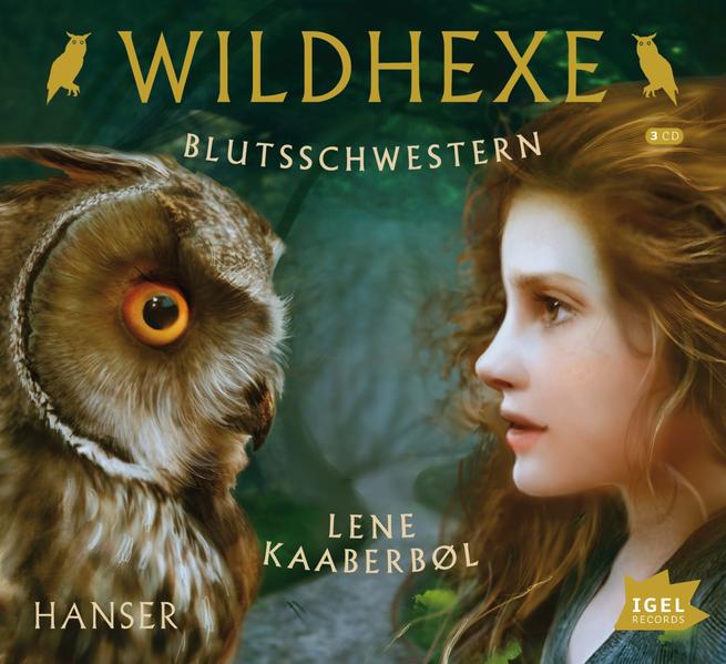 Wildhexe 4. Blutsschwester