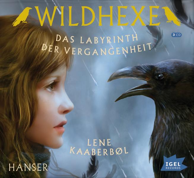 Wildhexe - Das Labyrinth der Vergangenheit (05)