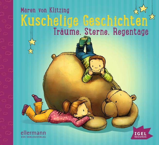 Kuschelige Geschichten