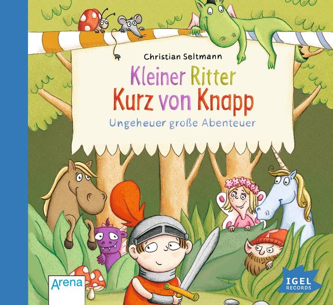 Kleiner Ritter Kurz von Knapp