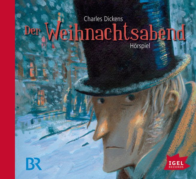 Der Weihnachtsabend