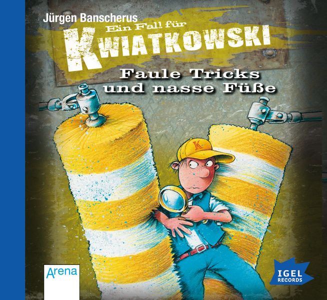 Buchcover