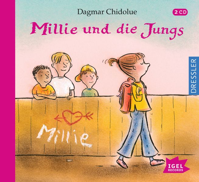 Buchcover
