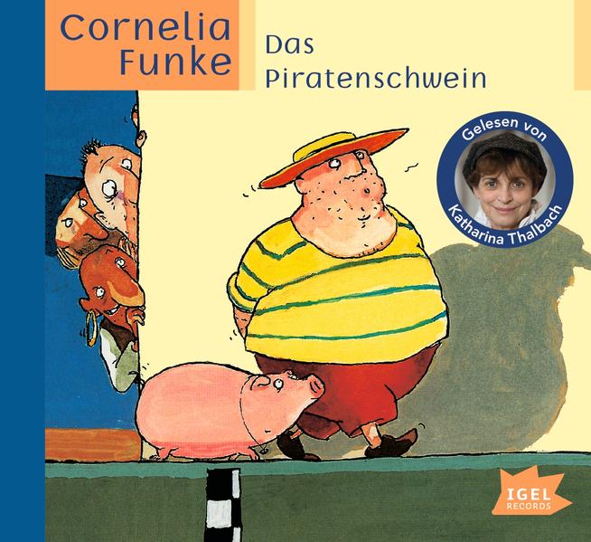 Das Piratenschwein
