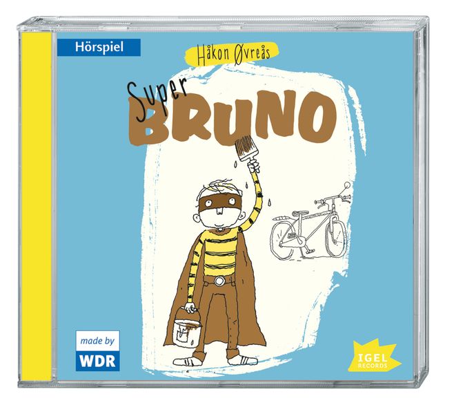 Super Bruno