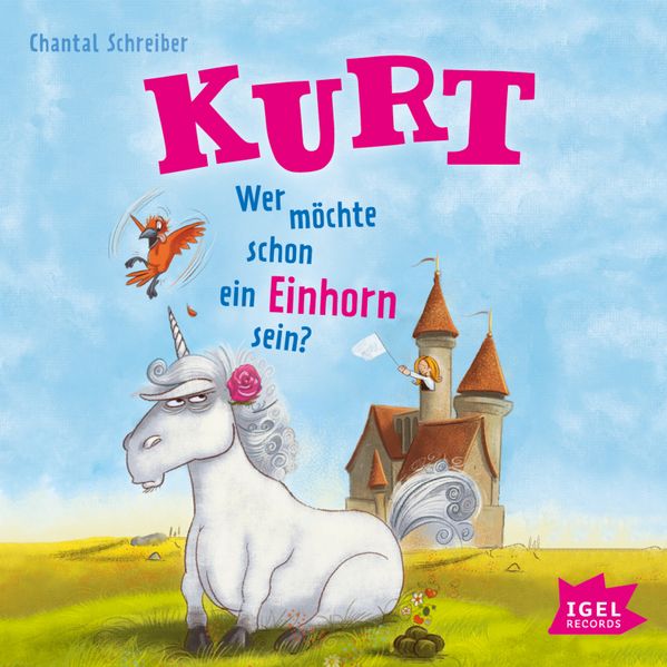 Buchcover