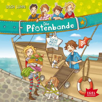 Buchcover
