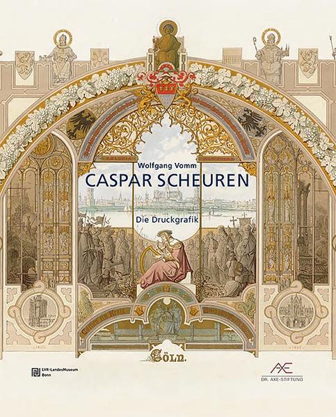 Caspar Scheuren