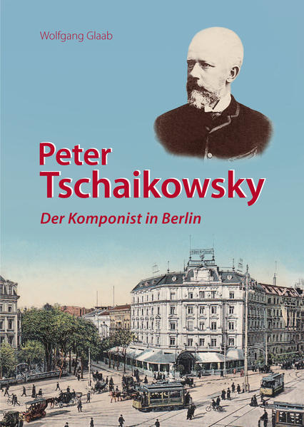 Peter Tschaikowsky