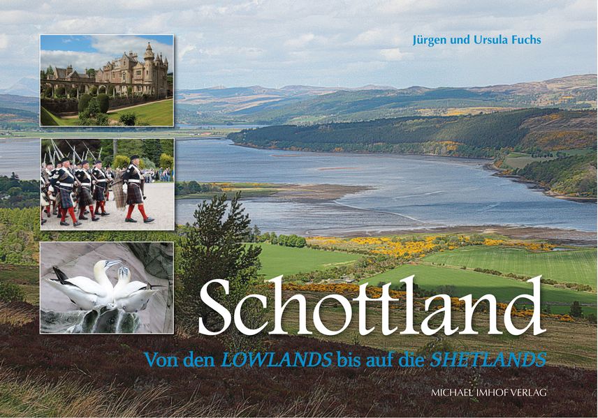 Schottland
