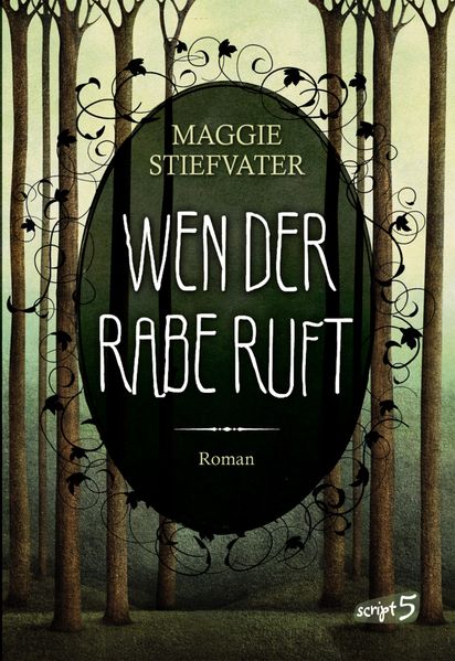 Buchcover