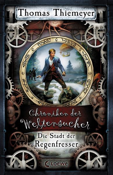 Buchcover