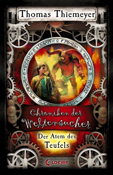 Buchcover