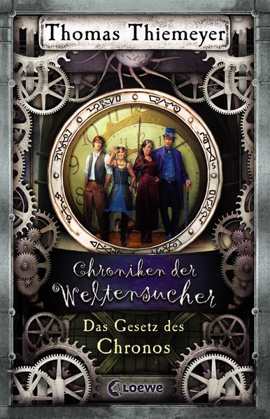Buchcover