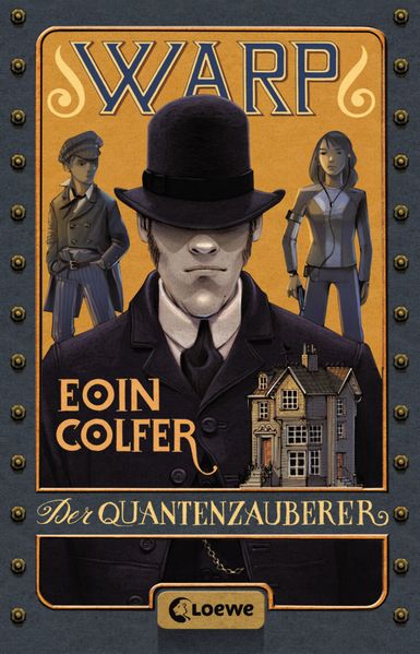 Buchcover