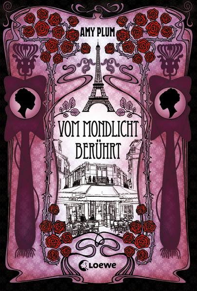 Vom Mondlicht berührt