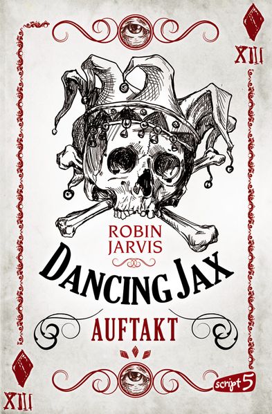 Buchcover