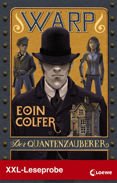 Buchcover