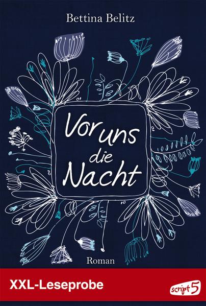 XXL-Leseprobe: Vor uns die Nacht