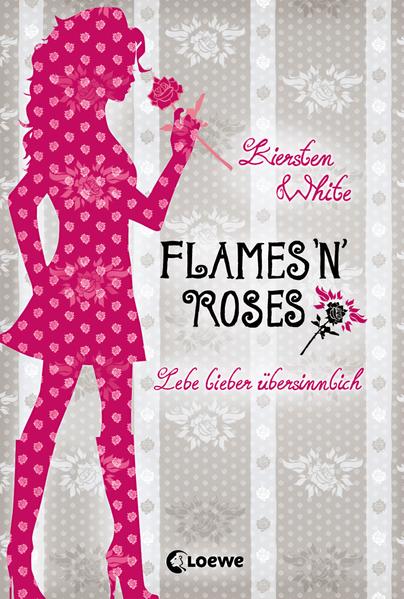Flames 'n' Roses
