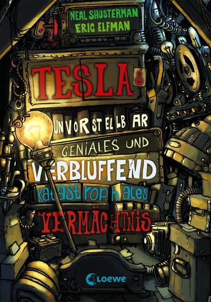 Buchcover