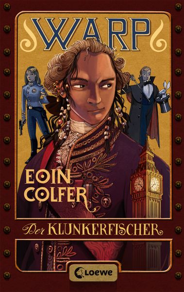 Buchcover
