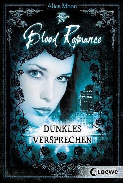 Blood Romance 2 - Dunkles Versprechen