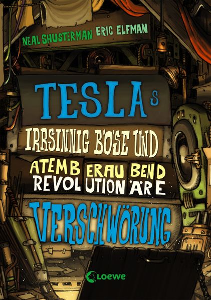 Buchcover