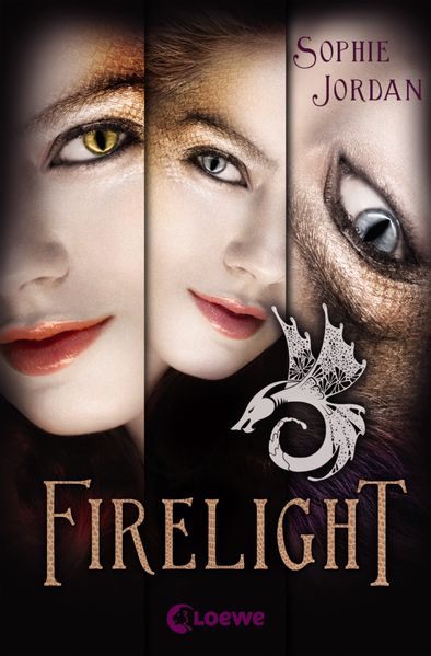 Firelight - Die komplette Trilogie