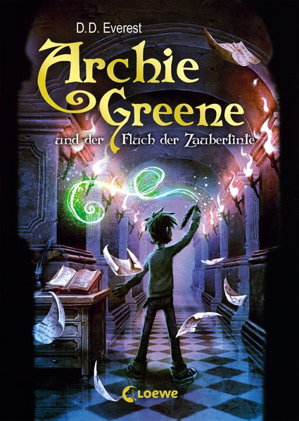 Buchcover