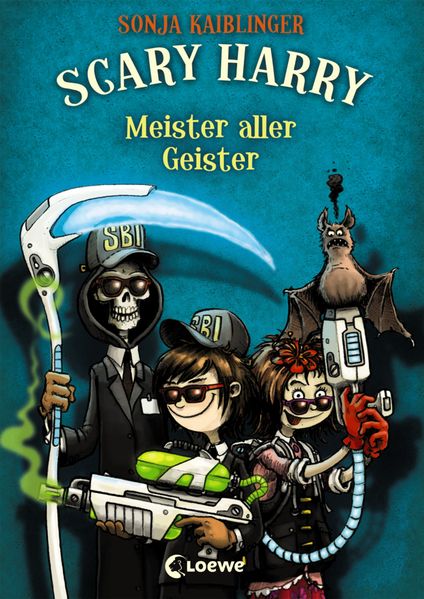 Buchcover