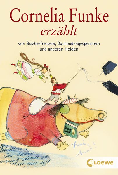 Buchcover